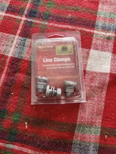 NEW  American Farm Works AGLC-AFW Line Clamps *FREE SHIPPING*