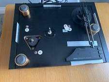 Yamaha Pf-800 Turntable Brand New **never Used** Wow