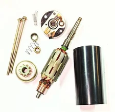 Repair Kit for 50-97949, 50-97949T1 for 78 79 80 20HP Mercury Outboard Starter