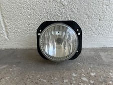 Jeep Wrangler Rubicon Jl Sahara Jlu Gladiator Jt Led Fog Lights Oem Willys Stock
