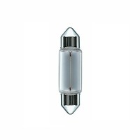 Osram C10W 36Mm Soffitte 12V Lampe 10W Birne Kennzeichenbeleuchtung 1X
