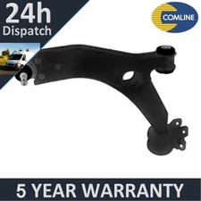 Fits Mazda 3 2003-2009 5 2005- Motaquip Front Left Lower Track Control Arm