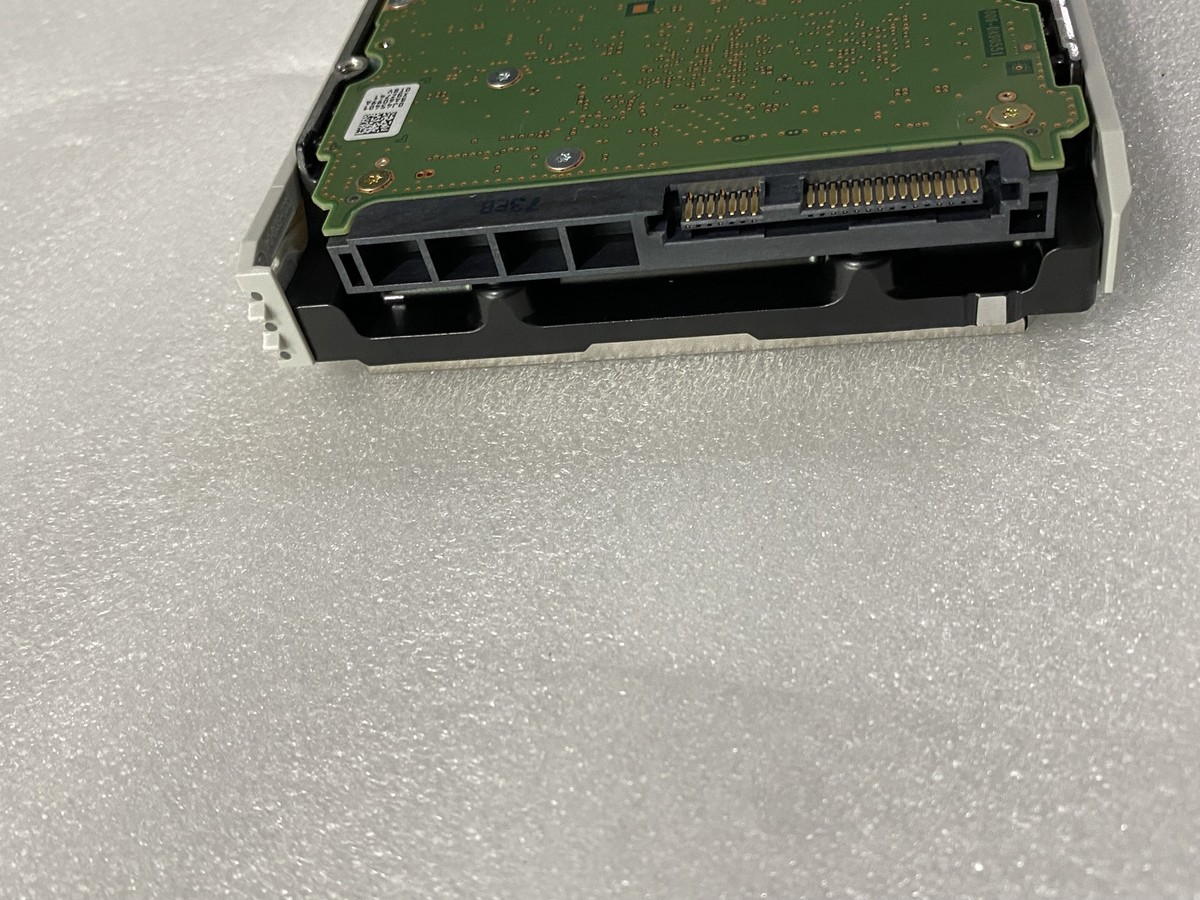 HGST Sun Oracle 10TB SAS HDD 本体 新品未開封