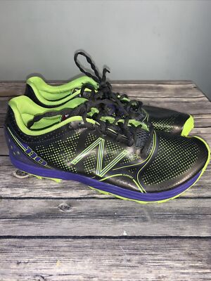New Balance Women's Size 10 Black 