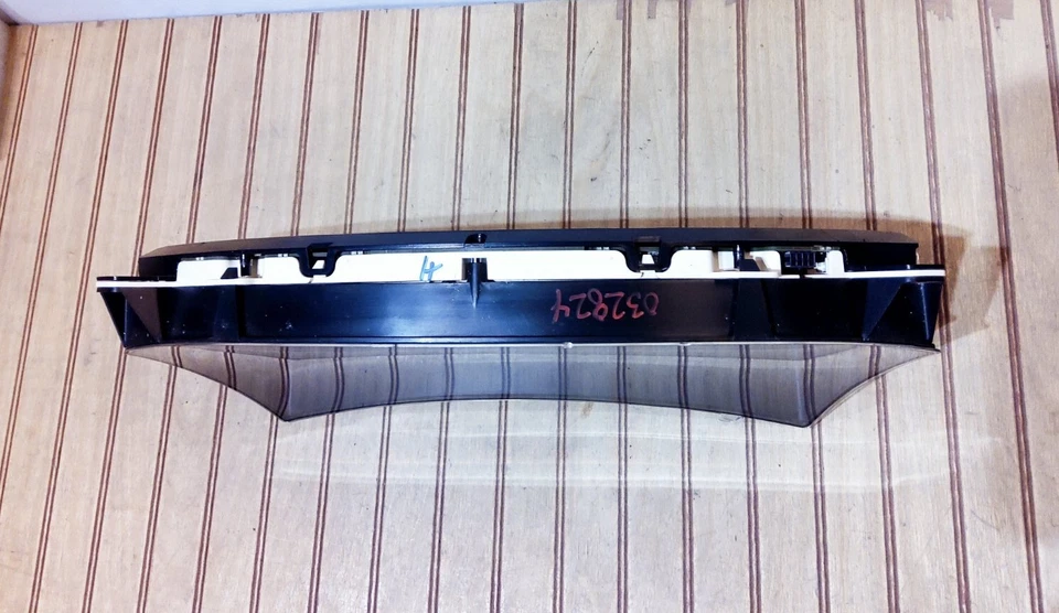 Pontiac Grand Prix 2008 cuadro de instrumentos motor de 3,8 181.596 millas ID 25799595 OEM Foto 4 de 4