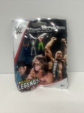 WWE Legends Wall Walkers- Sting
