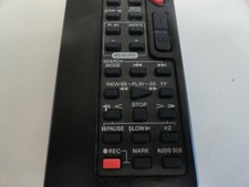 PP2: Sony RMT-811 Remote Control