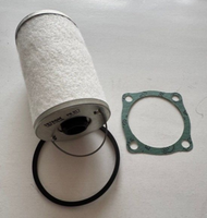 Dieselfilter Dichtring FüR Hanomag R16 R19 R217 R217E R217S Motor D14 S R19
