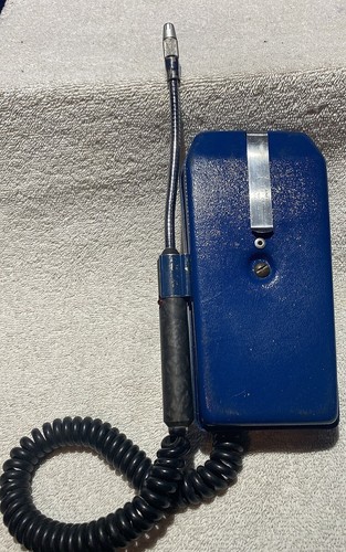 Thermal Engineering Toledo OH Pointer 1520 Automatic Leak Detector - Picture 8 of 8
