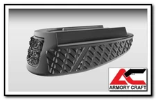 ARMORY CRAFT Sig P365XL P365X Magazine Pinky Extension For Wilson Combat Grips