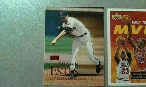 2000 Skybox Fleer STAR RUBIES RUBY MLB Baseball #1 - #180 OVERSIZE YOU PICK - Picture 63 of 72