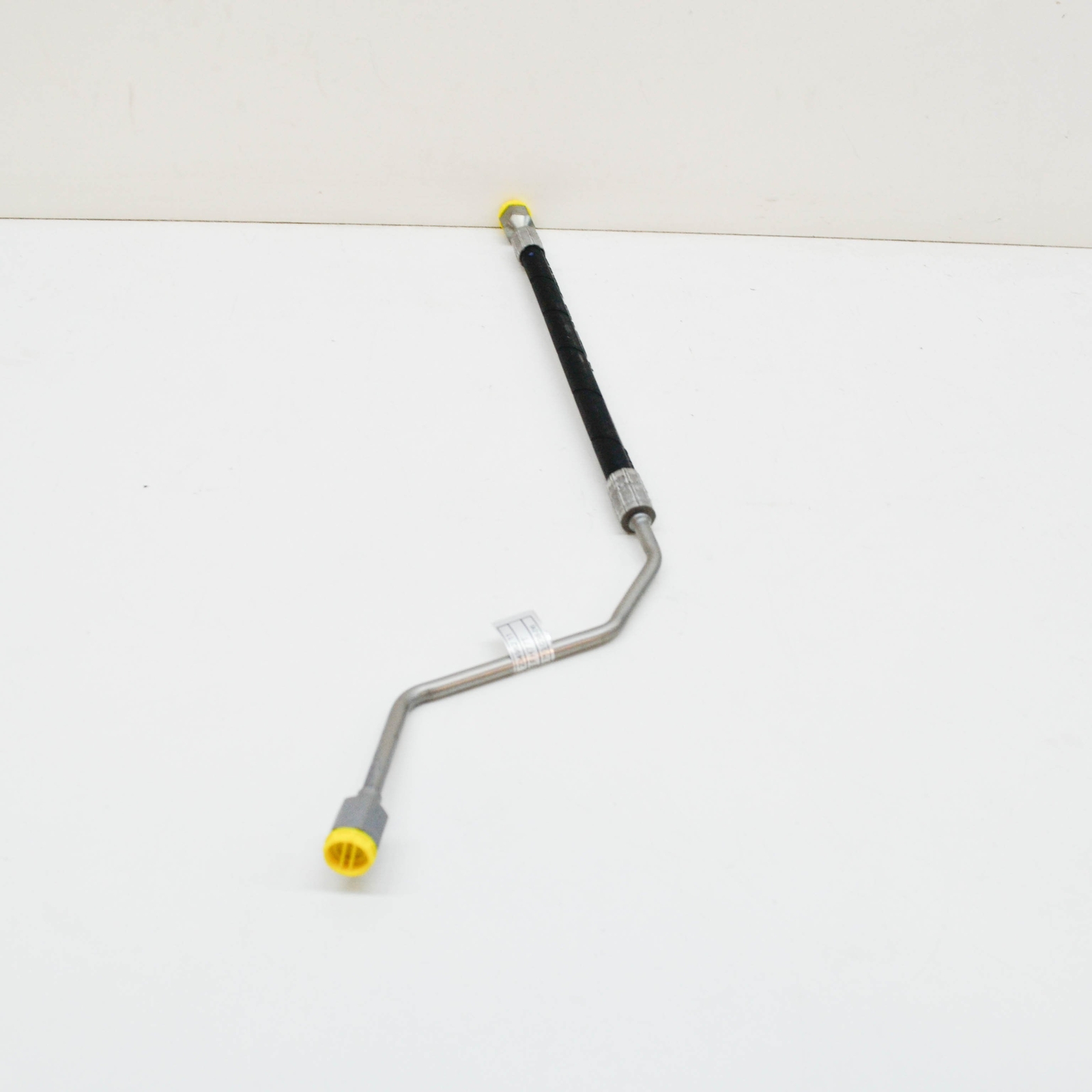 BMW 7 E65 Rear Dynamic Drive Pressure Hose Assy 37136753038  