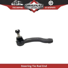 For 2005-2023 Nissan Frontier Steering Tie Rod End Front Right Outer Mevotech