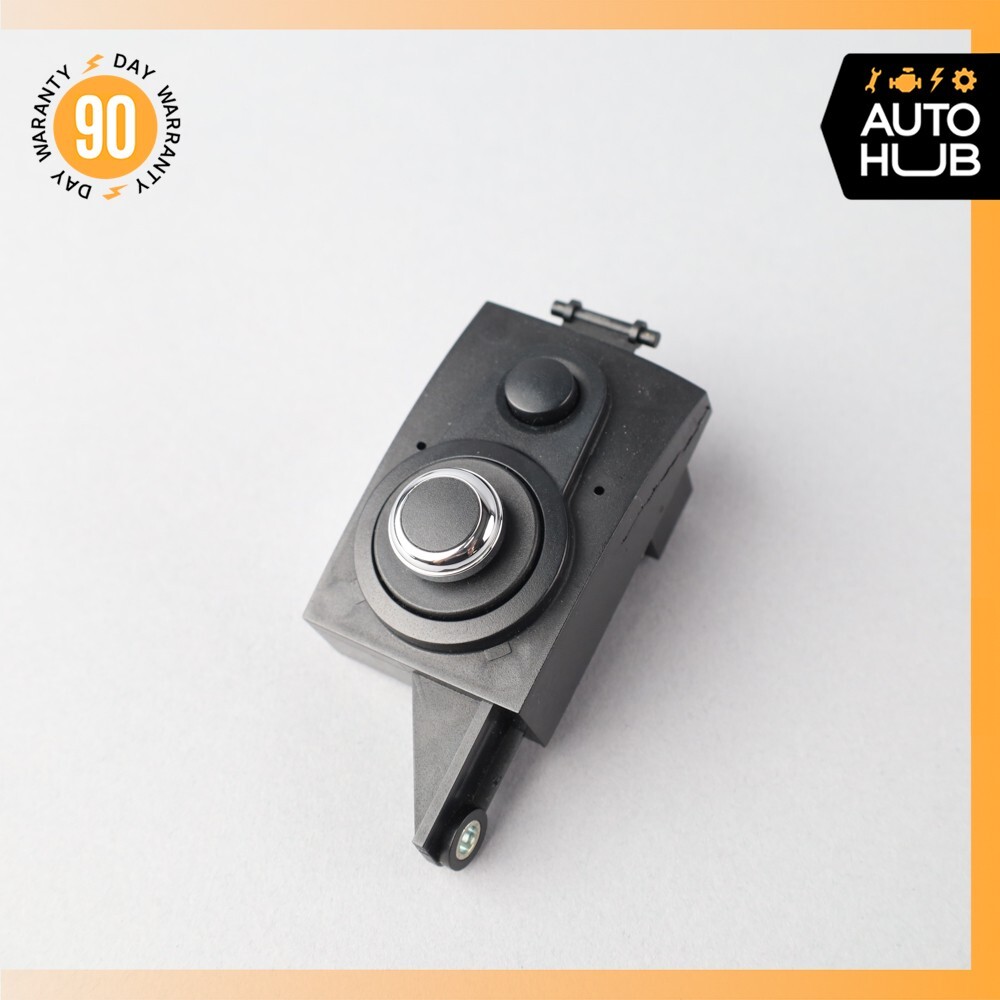 03-12 Bentley Continental GTC GT Steering Column Adjustment Switch OEM 60k