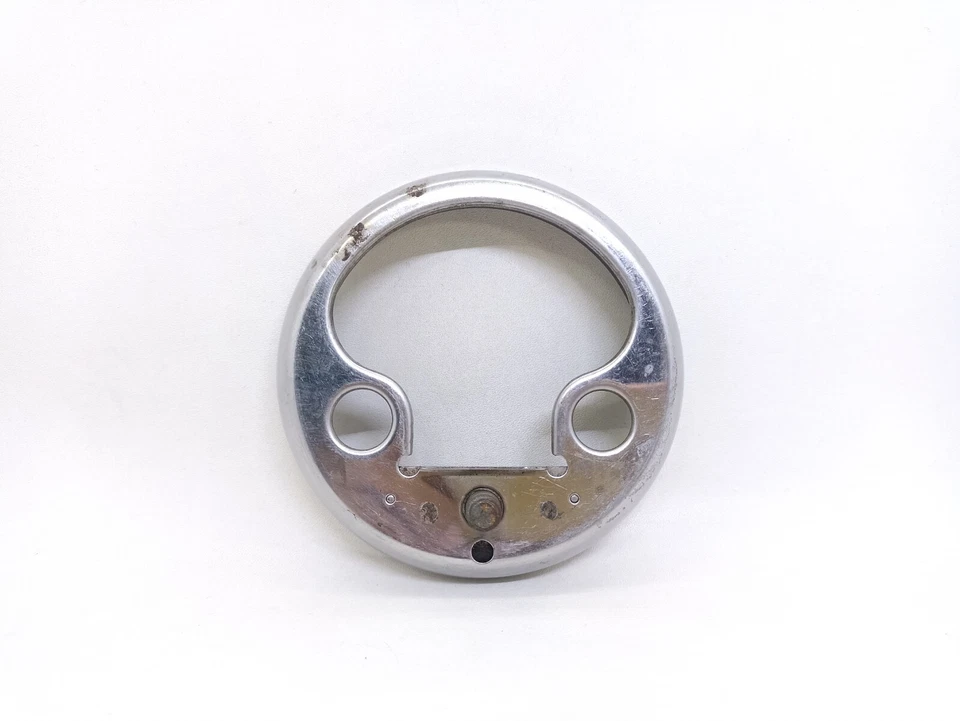 Anillo de ajuste del velocímetro Honda CB125 SL100 SL125 XL100 CL125 NUEVO DE STOCK Foto 2 de 4