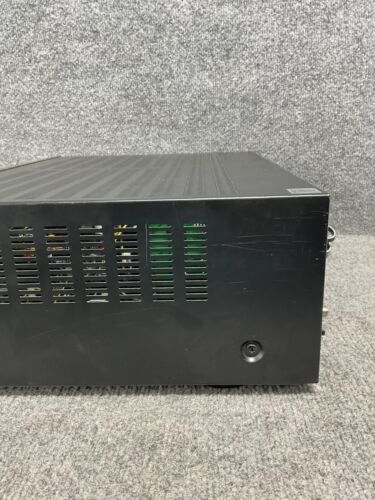 Denon AVR-1712 Home Theater 7.1 Channel 3D-ready HDMI AV Surround Receiver Black - Picture 21 of 23