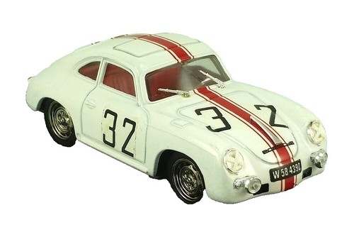 2026 MATCHBOX SUPER CHASE 1985 PORSCHE 911 RALLY WITH PROTECTOR | eBay