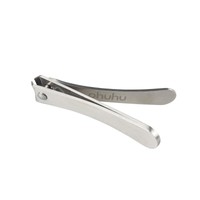 Ohuhu Solid Stainless Steel Nail Clipper 1-pack Free Shipping Ohuhu Solid Stainless Steel Nail Clipper 1-pack Free Shipping