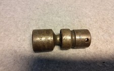 Vintage Snap On Swivel Socket IPF24 3/4