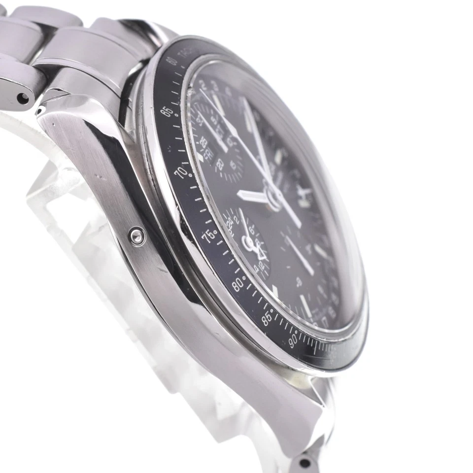 OMEGA Speedmaster 3520.50 Mark40 Cosmos Triple Calendario Automático Para Hombre M#143189 Foto 4 de 4