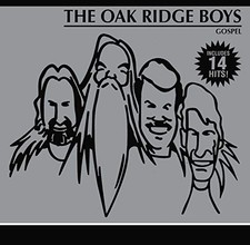 Oak Ridge Boys - Oak Ridge Boys: Platinum Artis - Oak Ridge Boys CD KUVG The