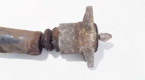 Domlager Federbeinlager Stützlager - Hinten rechts  Volkswagen  DE1085170-26