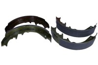 Maxgear Bremsbackensatz 19-4543 FüR Jeep
