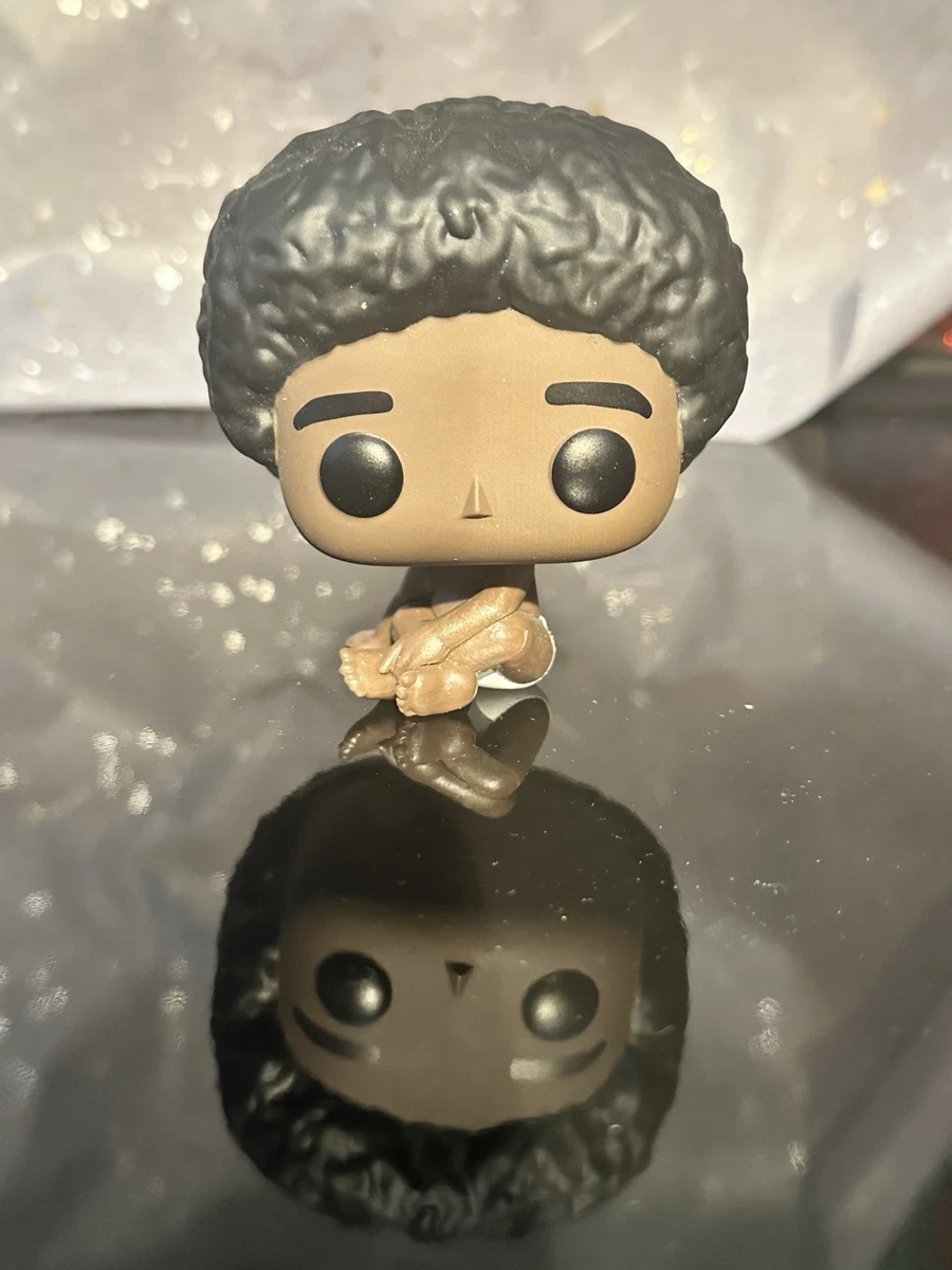 Notorious Big Figure In Collectible Funko Bobbleheads (1970-Now