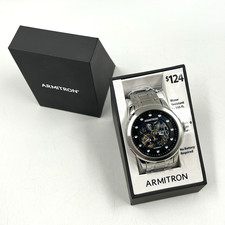 Aventure Negro Reloj Andre Belfort Precio Las Mejores Ofertas En - Main Image