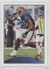 2009 Topps Terrell Owens #174 HOF 2u3