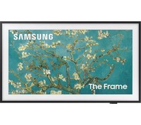 SAMSUNG The Frame Art Mode QE32LS03CBUXXU 32 Smart Full HD HDR QLED TV