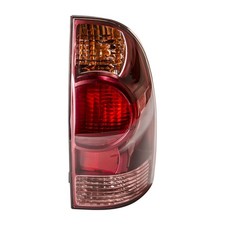 Tyc Right Tail Light Assembly Compatible 2005-2008 Toyota Tacoma