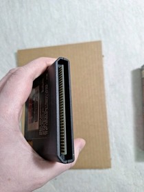 Team USA Basketball (Sega Genesis) Case & Cartridge 