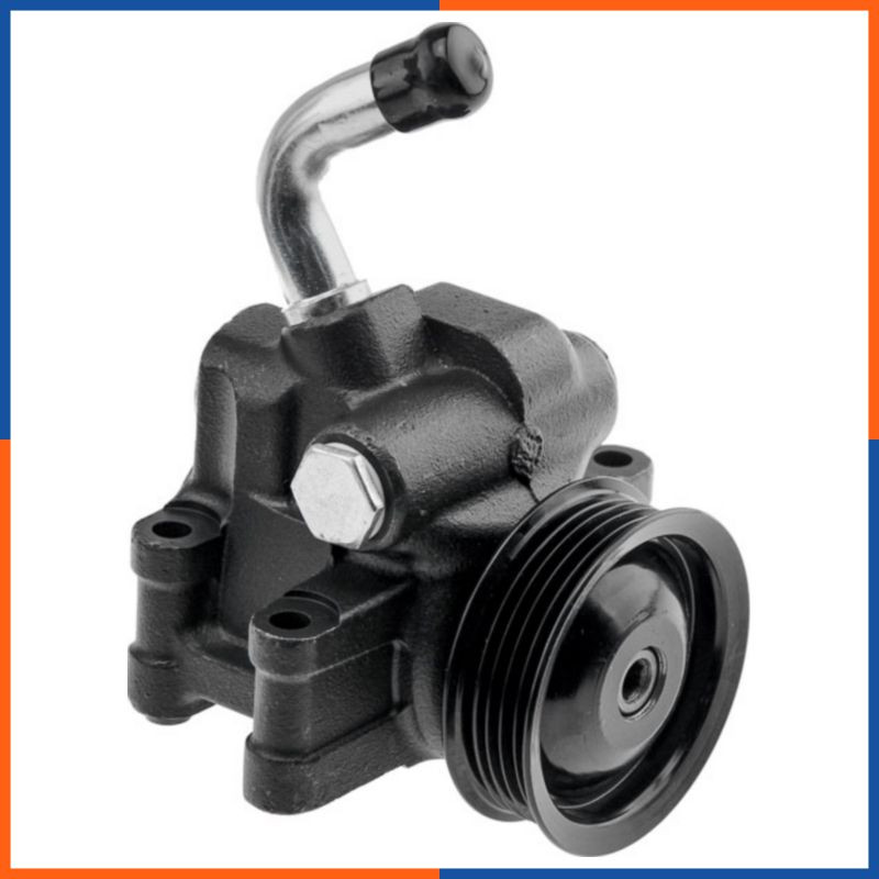 Pompe direction assistée hydraulique Ford Fiesta Fusion 2S6C-3A696-CK 1141655