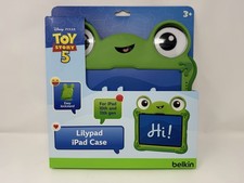 Toy Story 5 Belkin Lilypad iPad Case 10th & 1...
