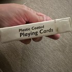 Vintage Rare Sealed Deck Of Apple Computer Playing Cards Logo — photo 5