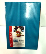 Dept 56 Possible Dreams Clothtique Disney Showcase Bashful figure 6-7 in tall