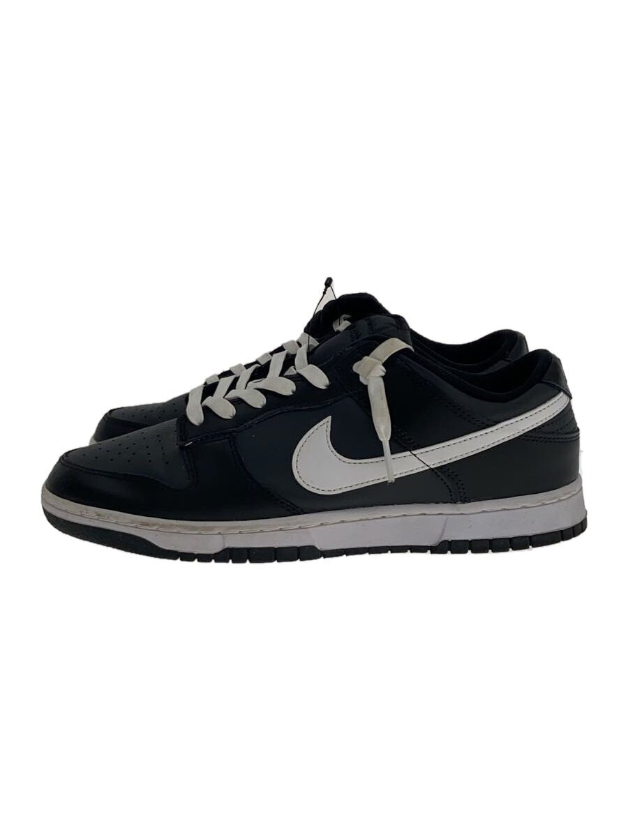 Nike Dunk Low Retro Dunk Low Retro 28Cm Blk Edt37