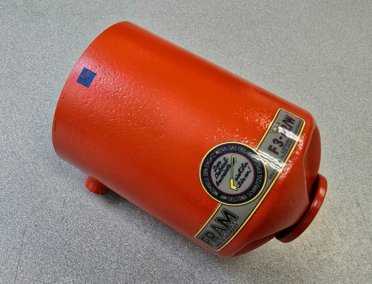 Oil Filters for Porsche 356 for sale | eBay