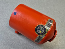 Used Original Genuine Porsche 356 A B C Sc 912 Fram Oil Filter Canister 16