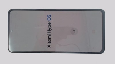 Xiaomi Redmi Note 11 Pro+ 5G (Gray 256GB 8GB) Unknown Carrier CRACKED/BURN IN