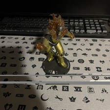 Heroclix Marvel Phoenix Force Sentinel Convention Exclusive LE With Card