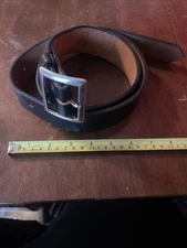 NOS Jay Pee Police Duty Belt 49"