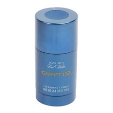 Davidoff Cool Water Game For Woman 2.4 oz / 7...