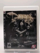 The Darkness (Sony PlayStation 3, 2007)