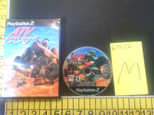 ATV Offroad Fury (Playstation 2 PS2)