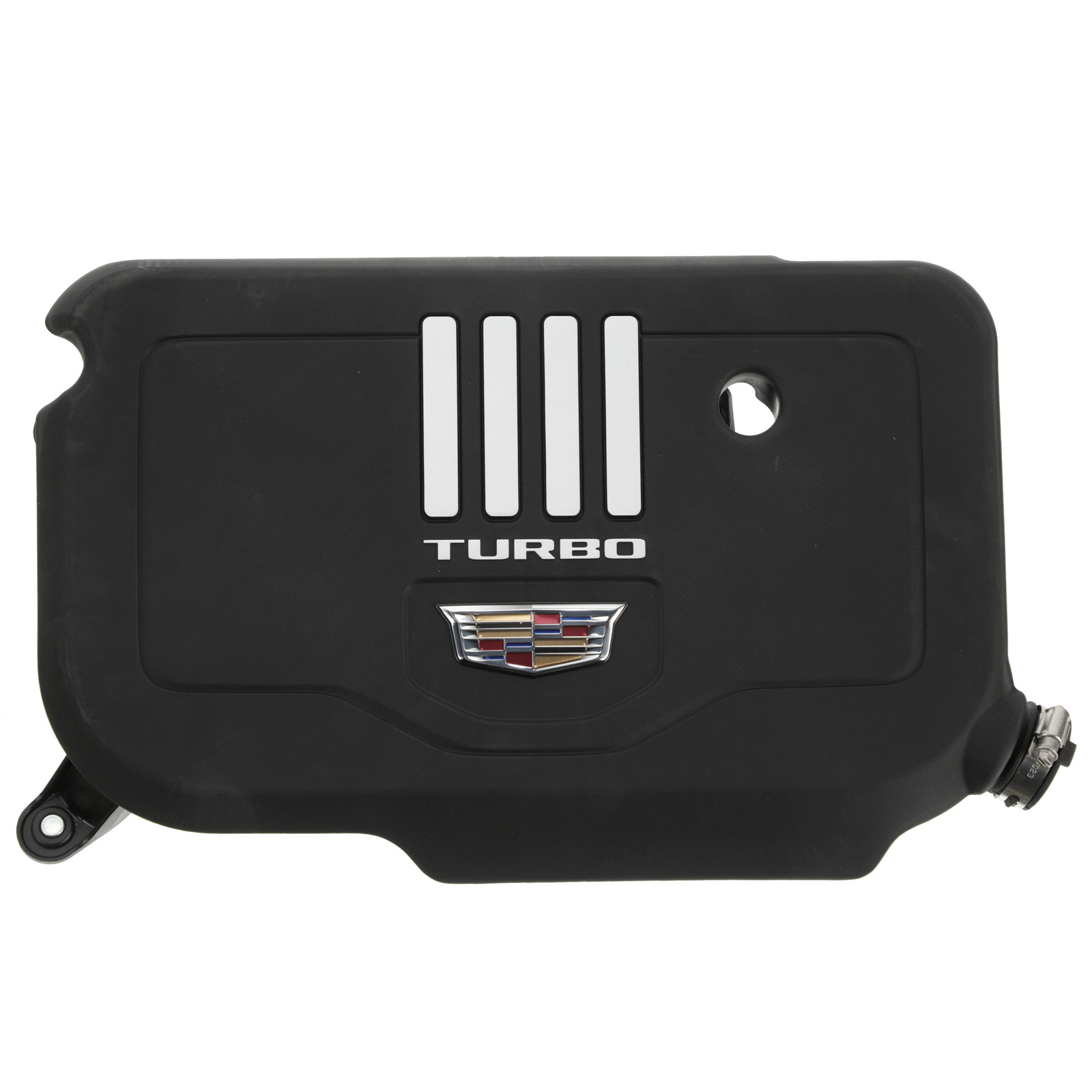 Resonador de salida del limpiaparabrisas para GM (N/P 84649934)