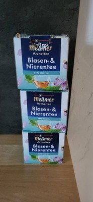 Meßmer Tee
