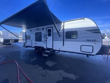 2026 Jayco Jay Flight SLX Double Axle 260BHW