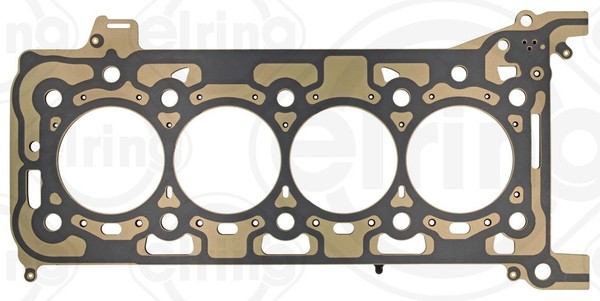 Elring Zylinderkopfdichtung FüR Ford Transit Kasten 2.0 Ecoblue RWD Ford USA-image